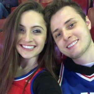 Meet your Posher, Karissa